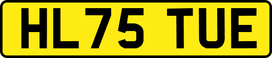 HL75TUE