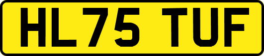 HL75TUF