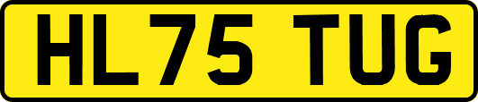 HL75TUG