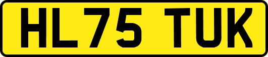 HL75TUK