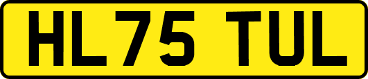 HL75TUL