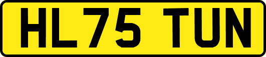 HL75TUN
