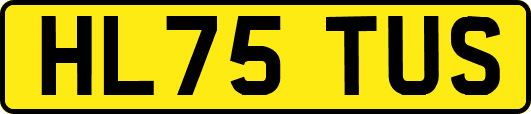 HL75TUS