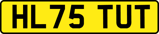 HL75TUT