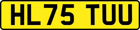 HL75TUU