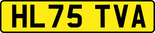 HL75TVA