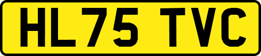HL75TVC