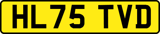 HL75TVD