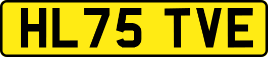 HL75TVE