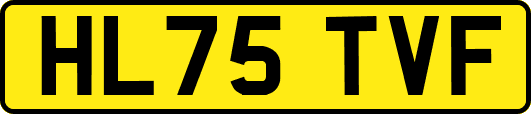 HL75TVF
