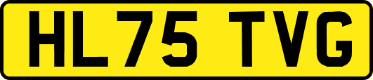 HL75TVG