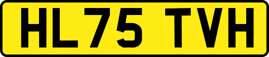 HL75TVH
