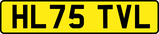 HL75TVL