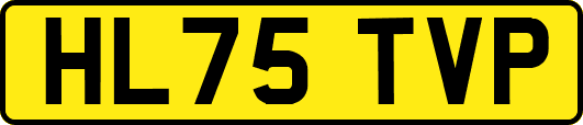 HL75TVP