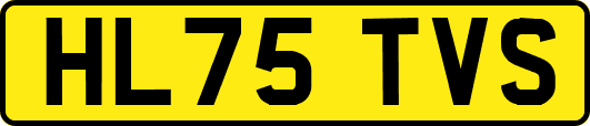 HL75TVS