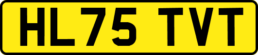 HL75TVT