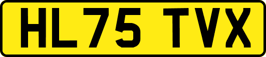 HL75TVX