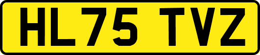 HL75TVZ