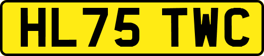 HL75TWC