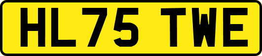 HL75TWE