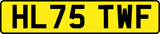 HL75TWF