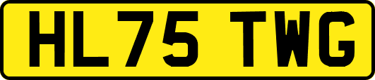 HL75TWG