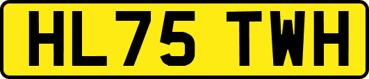 HL75TWH