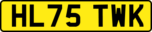 HL75TWK