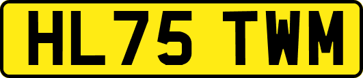 HL75TWM