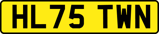HL75TWN