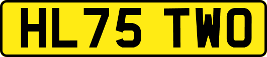 HL75TWO