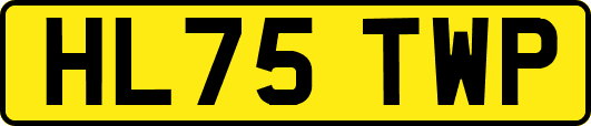 HL75TWP