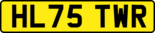 HL75TWR