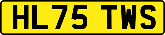 HL75TWS