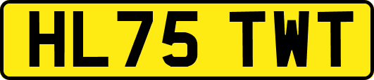 HL75TWT