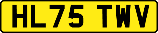 HL75TWV