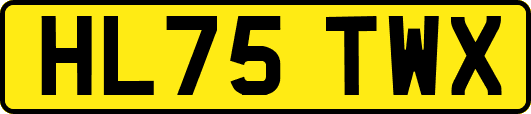 HL75TWX
