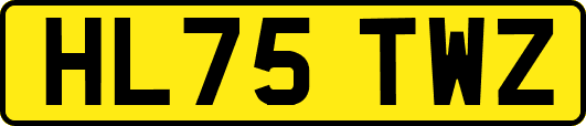 HL75TWZ