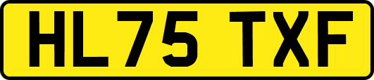 HL75TXF