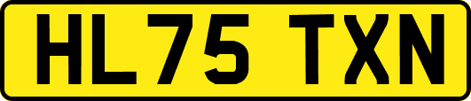 HL75TXN