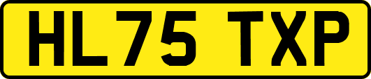 HL75TXP