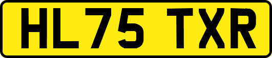 HL75TXR
