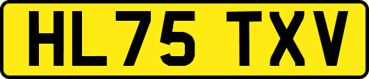 HL75TXV