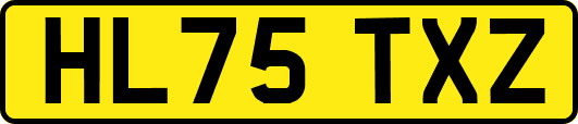 HL75TXZ