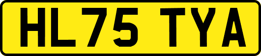 HL75TYA