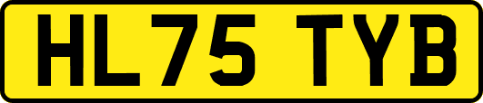HL75TYB