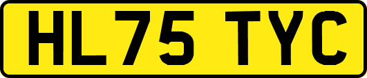 HL75TYC