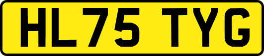 HL75TYG