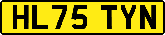 HL75TYN