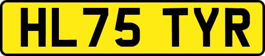 HL75TYR